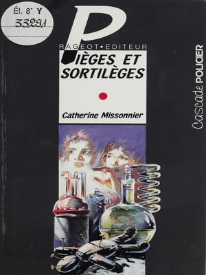 cover image of Pièges et Sortilèges